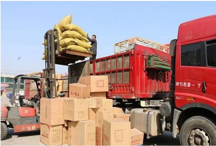 泉州到舒城县物流专线