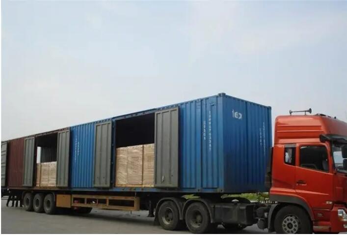 泉州到舒城县整车运输