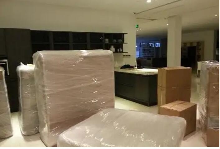 泉州到舒城县长途搬家