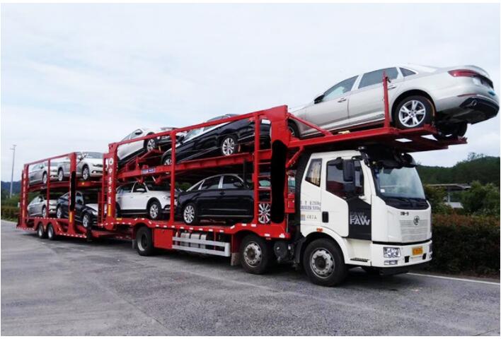 泉州到舒城县轿车托运